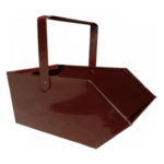 Węglarka malowana duża szer. od 22cm