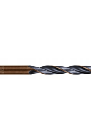 Wiertło do metalu HSS 8.0 Stalco Perfekt