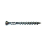Wkręt hartowany ze stali nierdzew. 4.0×40 tarasowe