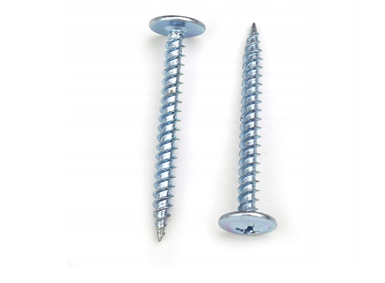 Wkręty 4.2×13 z łbem podkładkowym DC 0.9mm
