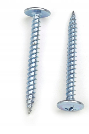 Wkręty 4.2×19 z łbem podkładkowym DC 0.9mm