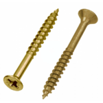 Wkręty do drewna 4.0×25 kg  WHD-40025