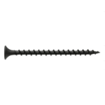 Wkręty do płyt gips karton luz 3.5×55 drewno