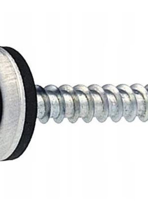 Wkręty farmerskie TORX 4.8×35 ocynk