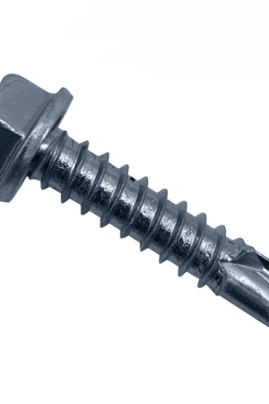 Wkręty samow.z łbem sześc. 5.5×32  DC 5mm (25szt.)
