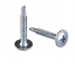 Wkręty samowiercące 4.2×16 z łbem.podkł. DC 2.25mm