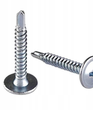 Wkręty samowiercące 4.2×50 z łbem podkł. DC 2.25mm