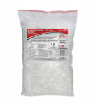 Włókno do betonu 12mm polipropylenowe 0.6