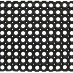 Wycieraczka gumowa 40×60 gr.16mm