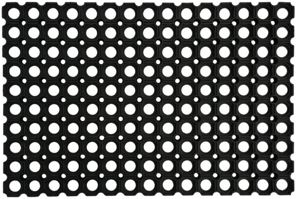 Wycieraczka gumowa 40×60 gr.22mm