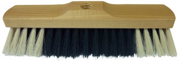 Zamiatacz  30cm nieoprawiony PLX