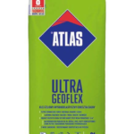 Zaprawa do glaz.elast 25kg Geoflex Ultra ATLAS