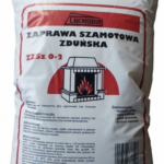 Zaprawa szamotowa 10kg