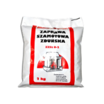 Zaprawa szamotowa 2kg