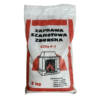 Zaprawa szamotowa 5kg