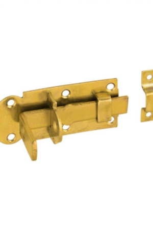 Zasuwka 100 prosta WZP 100  (100x45x5.0)