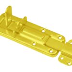 Zasuwka 120 prosta 120×40