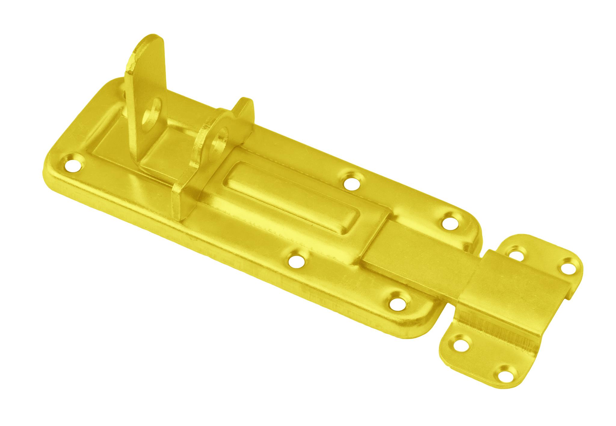 Zasuwka 120 prosta 120×40