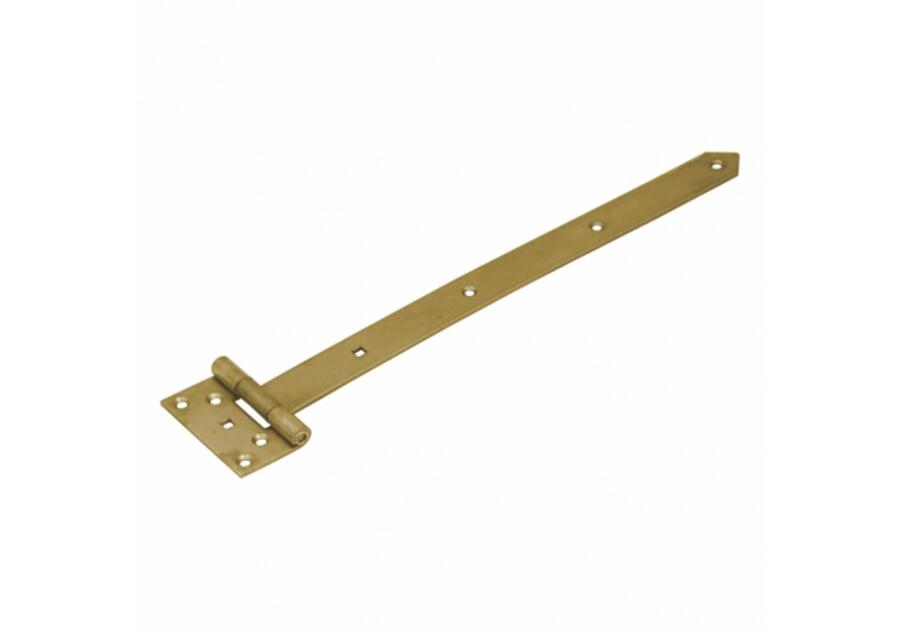 Zawias 400x45x90x3.0 ZB 400