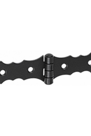Zawias C 34x250x2.0 ZOF 250