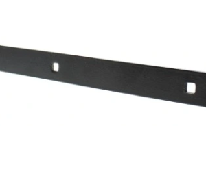 Zawias C 400x30x3.0  ZP 400/10  czarny