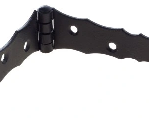 Zawias ozdobny C 34x200x2.0 ZOF 200