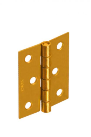 Zawias splatany 40  ZS 40