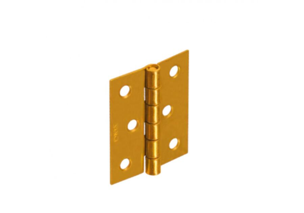 Zawias splatany 40  ZS 40
