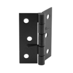 Zawias splatany C 50x42x1.0 ZSS 50 czarny