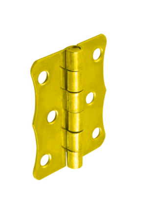 Zawias splatany ZNZ 50x46x1.0  ZO 50