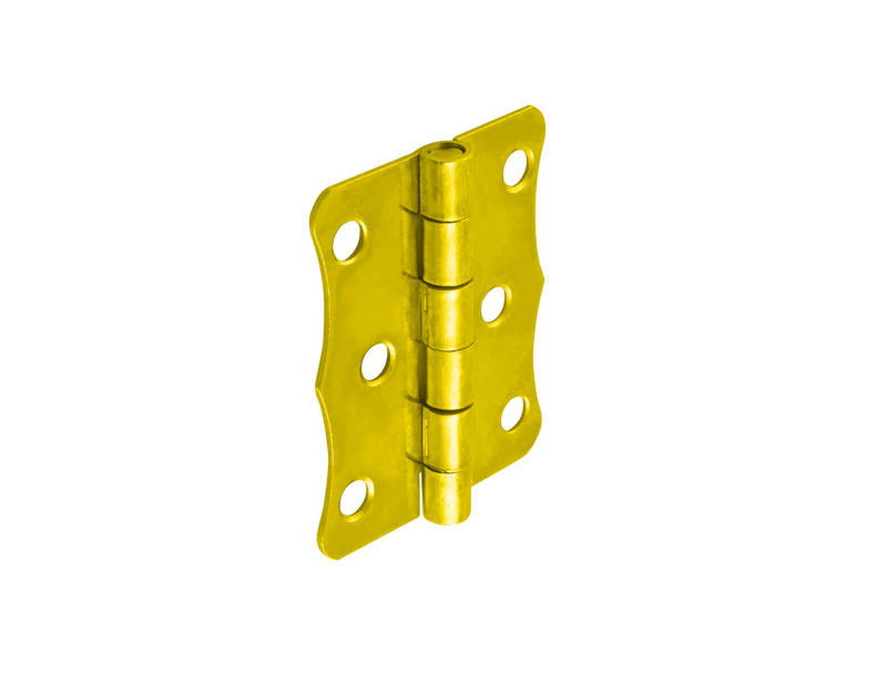 Zawias splatany ZNZ 50x46x1.0  ZO 50