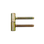 Zawias wkręcany okienny 12x50mm