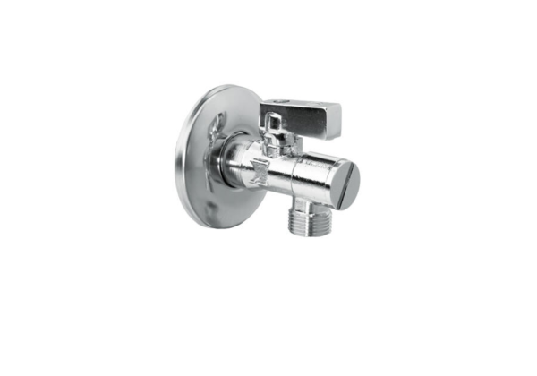 Zawór Valvex spłuczka 1/2×1/2 z filtrem Angel