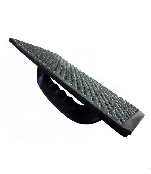 Zdzierak do styropianu 13×27 [tarka, 13×28