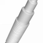 Złącze wieloredukcyjne 600x50x40x32