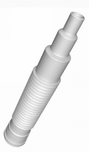 Złącze wieloredukcyjne 600x50x40x32