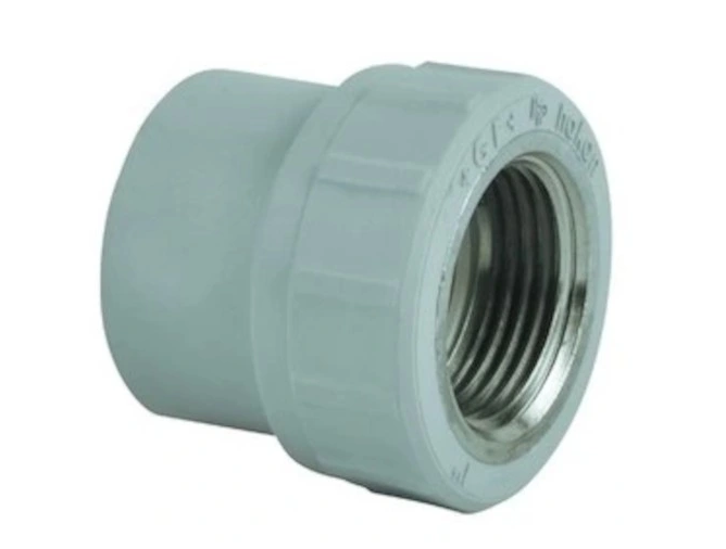 Złączka zgrzewana PP GW 20×1/2
