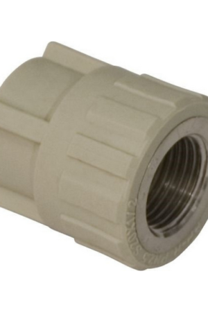 Złączka zgrzewana PP GW 20×3/4