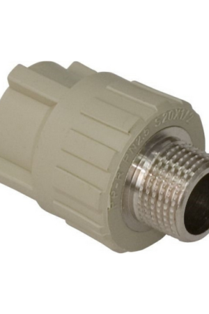 Złączka zgrzewana PP GZ 25×1/2