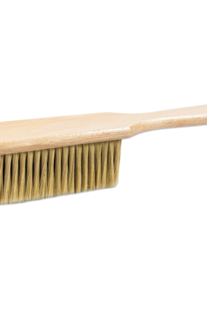 Zmiotka włos naturalny 340mm duża  2167