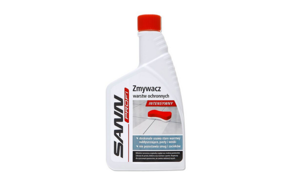 Zmywacz warstw ochronnych 0,5 l
