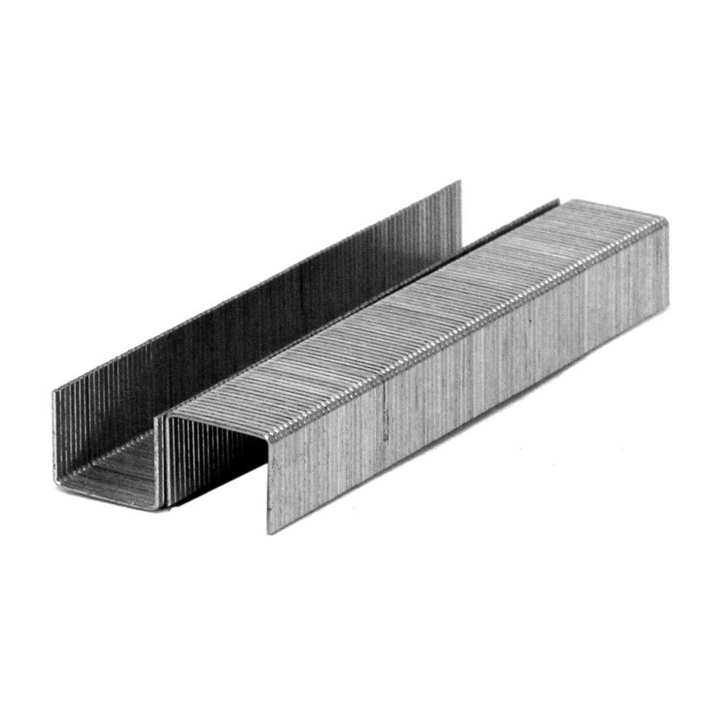 Zszywki tapicerskie galwanizowane12mm P-21442