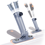 Adapter do szpachli fasadowych Motive 040 852