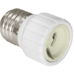 Adapter przejście E27/GU10  AD-2710