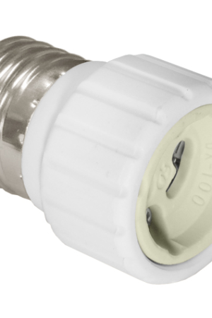 Adapter przejście E27/GU10  AD-2710