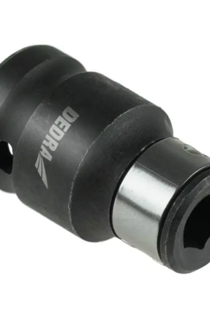 Adapter udarowy 1/2-8mm  dł. 38mm