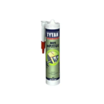 Akryl biały do płyt G-K Tytan 280ml
