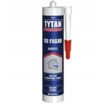 Akryl fasadowy do tynków Tytan 280ml