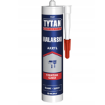 Akryl malarski 280ml Tytan
