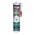Akryl uniwersalny brązowy 280ml Tytan